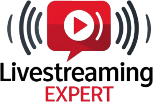 Livestreaming Expert
